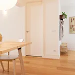 Apartment Taipas Townhouse 1865_boutique